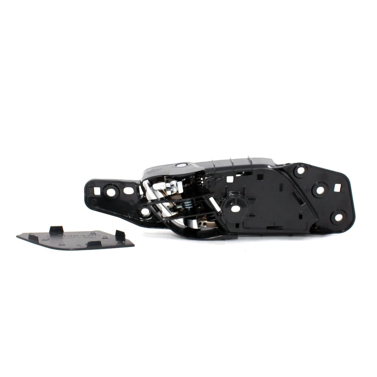 Door Handle with Chrome Lever for Mazda BT50 Pro (2011–2023)