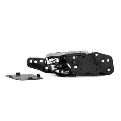 Door Handle with Chrome Lever for Mazda BT50 Pro (2011–2023)