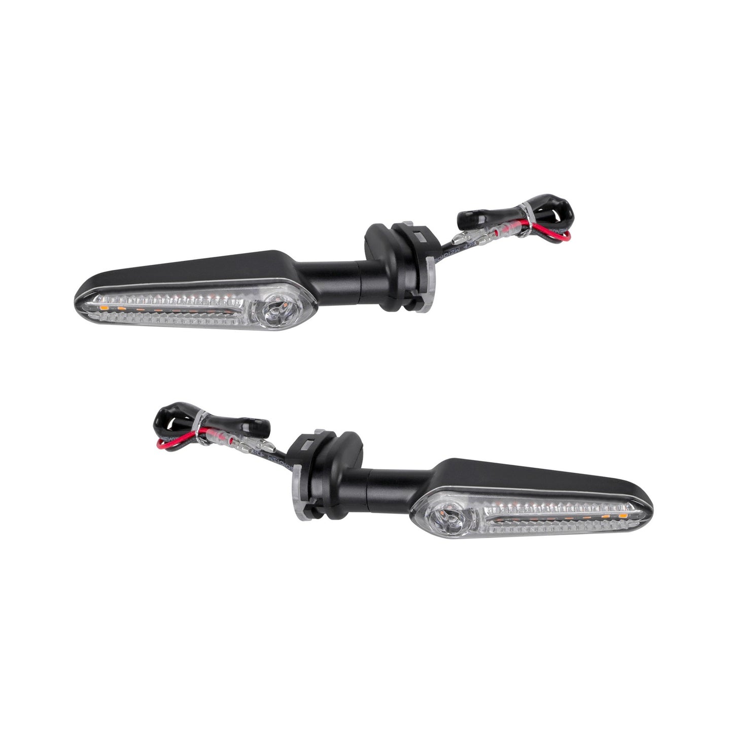 LED Sequential Turn Signal for Yamaha Tracer 9GT MT09 MT07 (2021–2023)