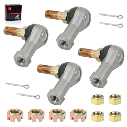Tie Rod Ends Kit for Polaris Trail Boss 250 (1987–1993)