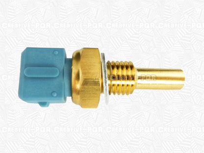 Coolant Temperature Sensor for BMW E30 E36 320i 323i 325e 325i (1982–1999)