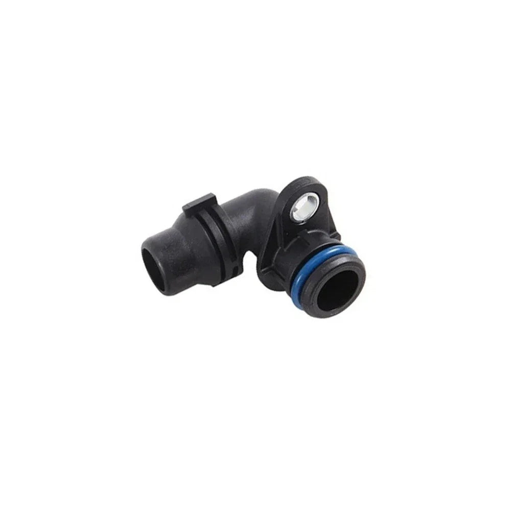 Radiator Coolant Connectors for Benz A200 A180L A200L B180 CLA200 GLB180 GLB200