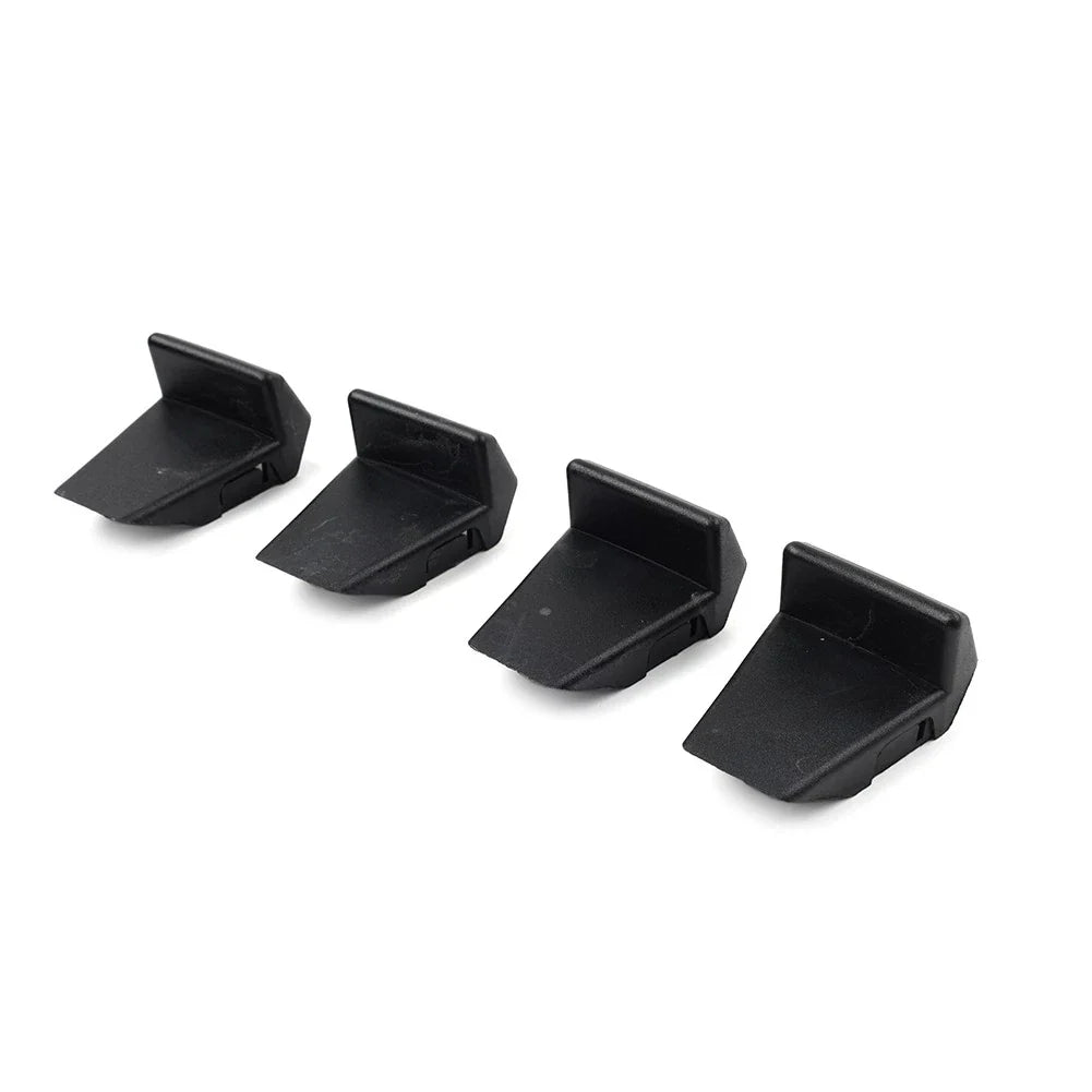 4 x Clamping Jaw Covers for Coats Tire Changer Machine