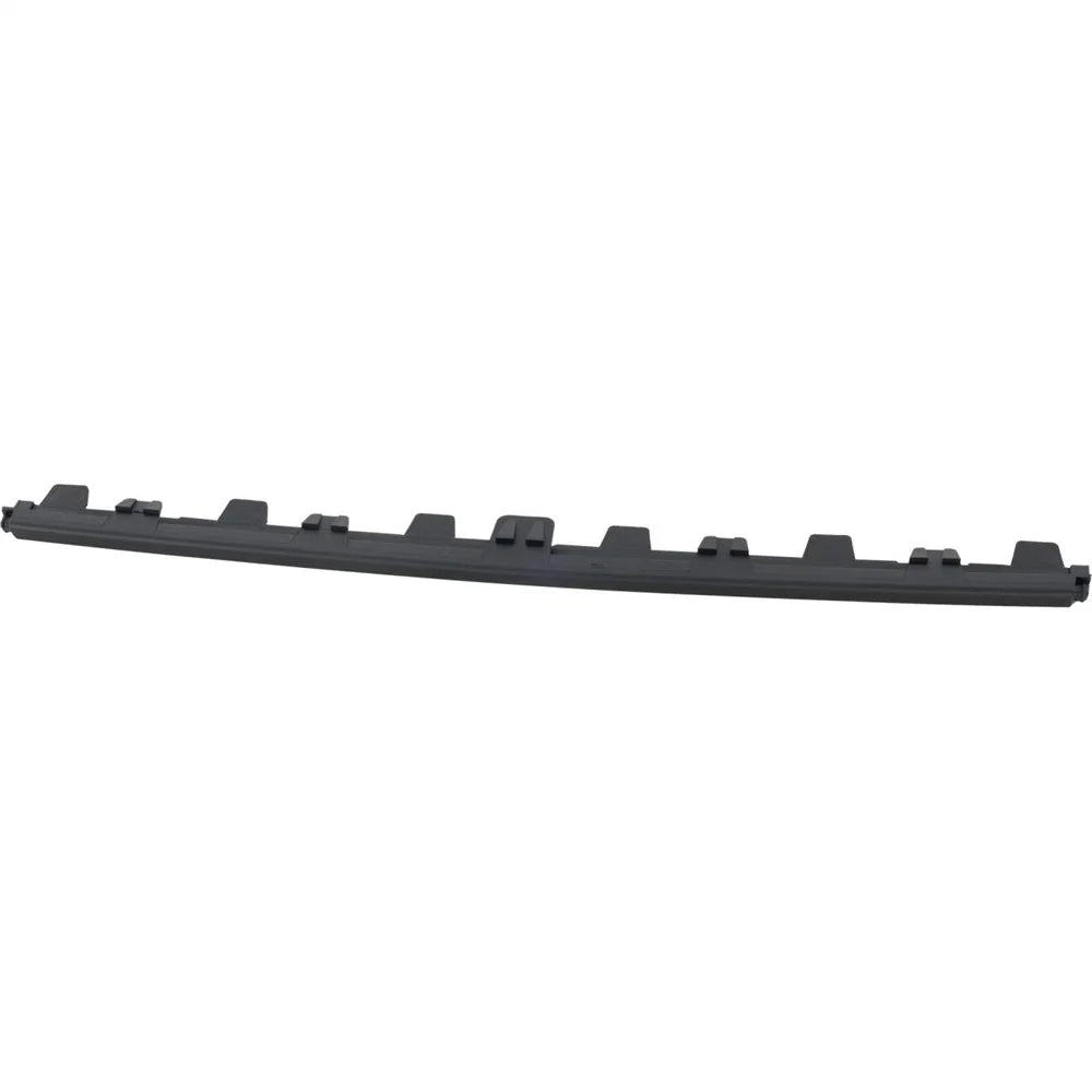 Bumper Trim Molding Step Pad for 2019-2022 Jeep Cherokee (2019-2022)