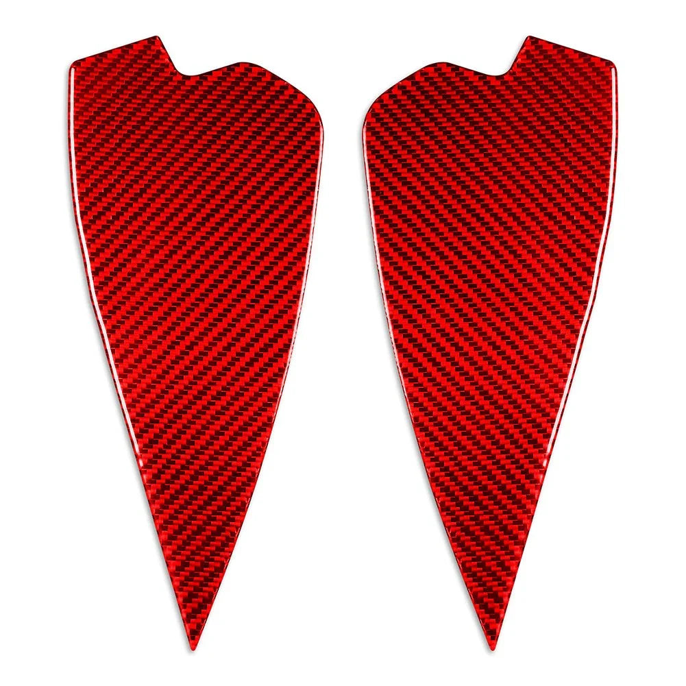 Anti-Collision Cushion Cover Trim for Alfa Romeo Giulia (2017-2021)