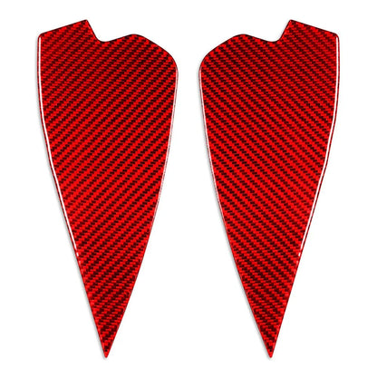 Anti-Collision Cushion Cover Trim for Alfa Romeo Giulia (2017-2021)