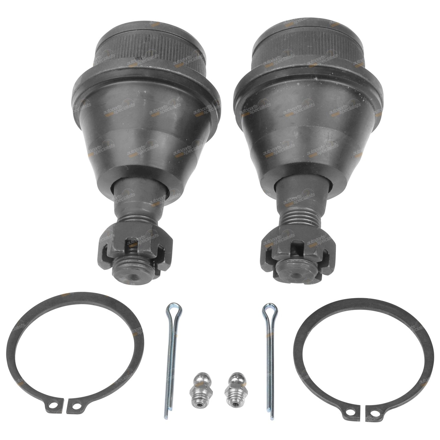 2 Lower Ball Joints for Ford Explorer (2002–2010)