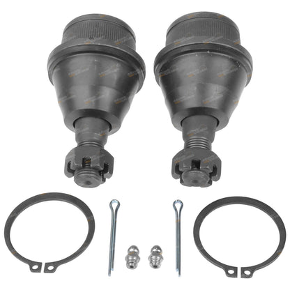 2 Lower Ball Joints for Ford Explorer (2002–2010)