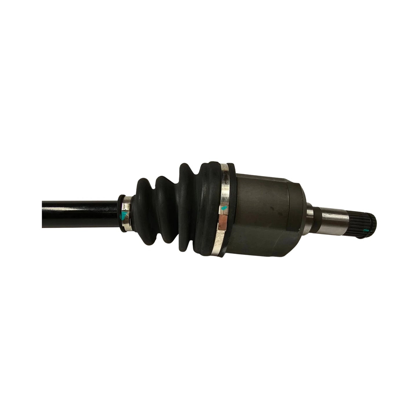 Front Left CV Joint Axle Drive Shaft for Mazda MX6 626 (1987–1991)