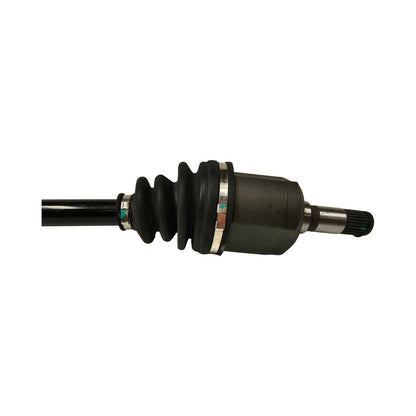 Front Left CV Joint Axle Drive Shaft for Mazda MX6 626 (1987–1991)