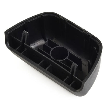 2 x Rear Seat Belt Adjuster Cover for Jeep Wrangler