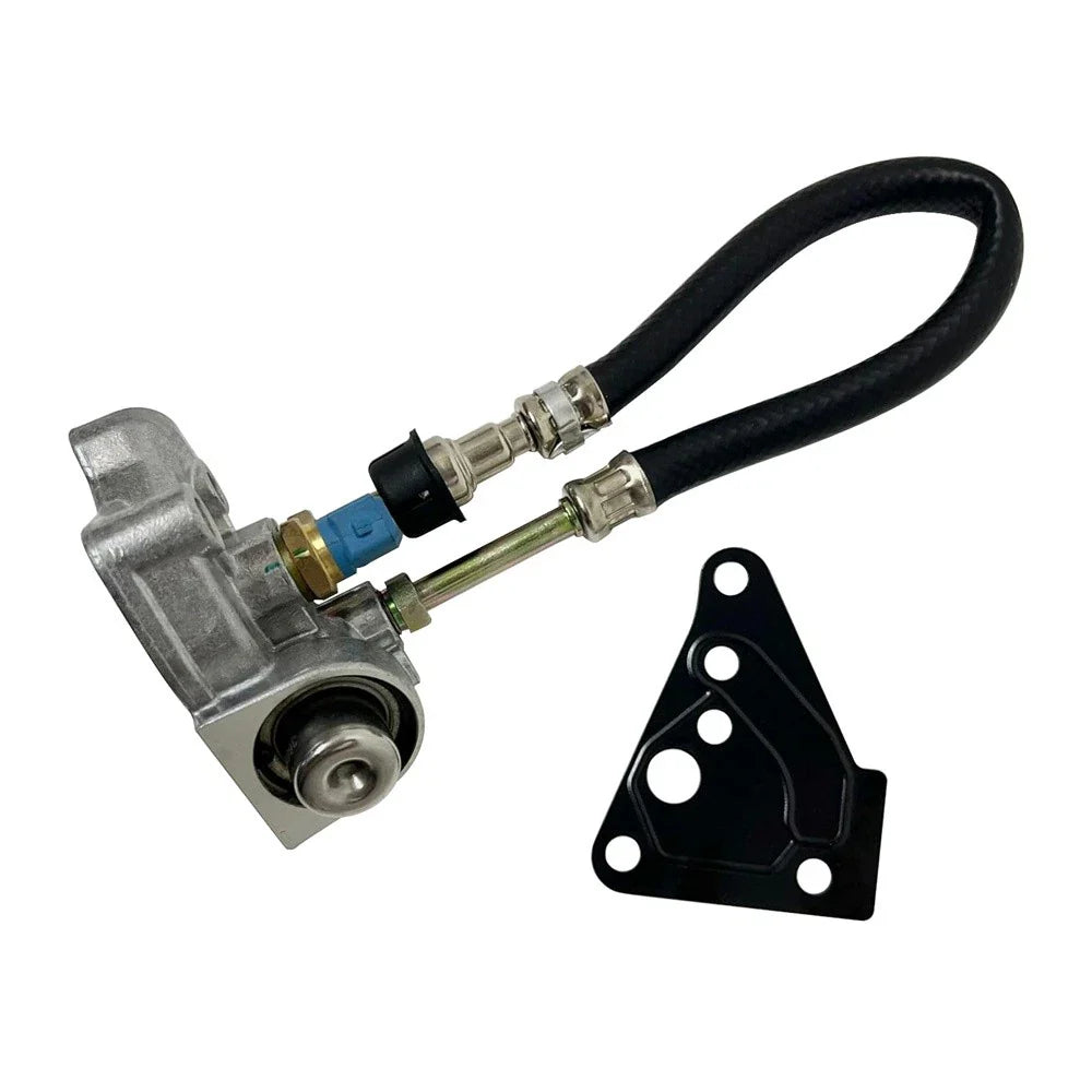 Fuel Pressure Regulator for Land Rover Discovery 2 2.5 (1998-2004)