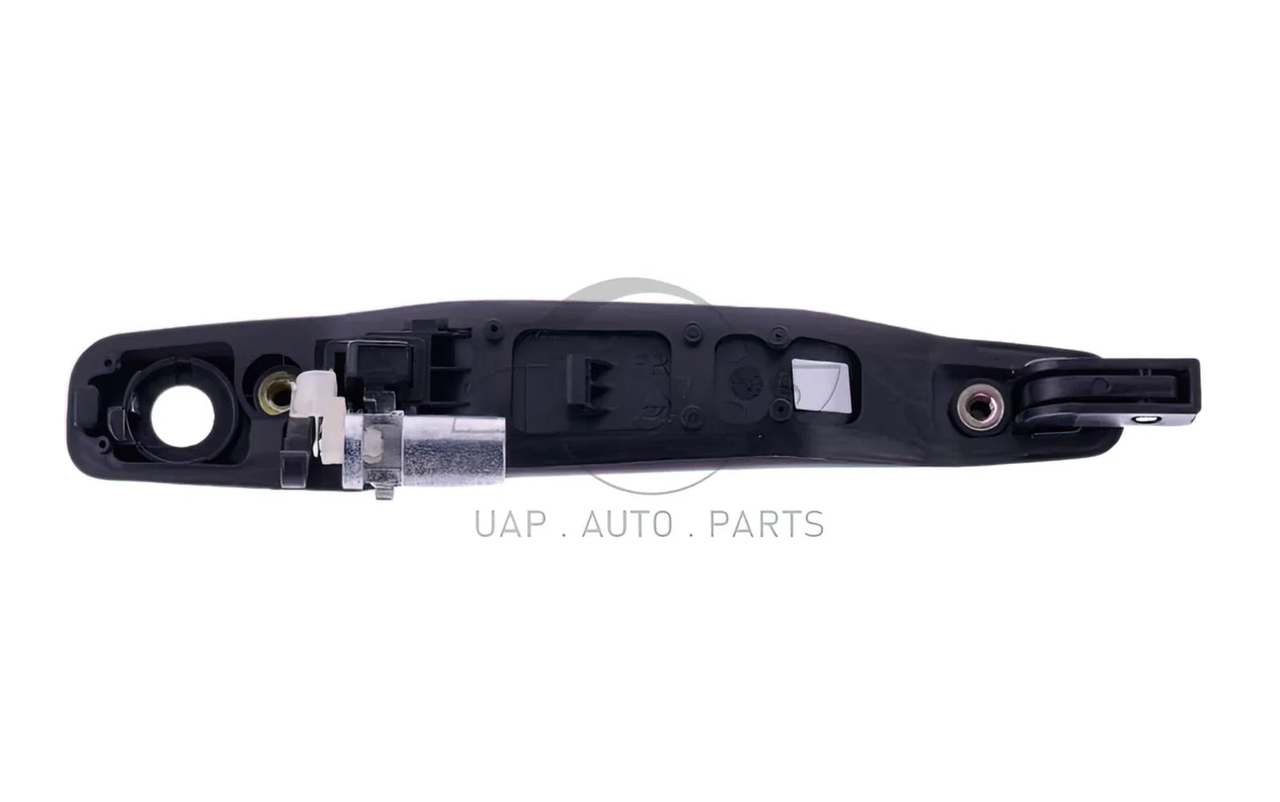 Front Right Outer Door Handle for Mitsubishi Lancer CH ZE ZF (2003–2008)