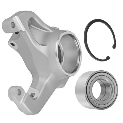 Front Right Steering Knuckle Bearing Kit for Polaris Sportsman Scrambler (2008–2019)