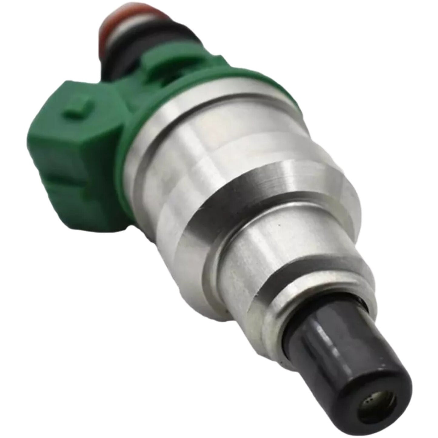 Set of 6 Fuel Injectors for Mitsubishi Montero (1994–1996) 3.5L V6