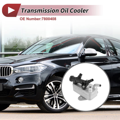 Engine Oil Cooler for BMW 3 Series E90/E91/E92/E93 (2008–2013) No. 7800408