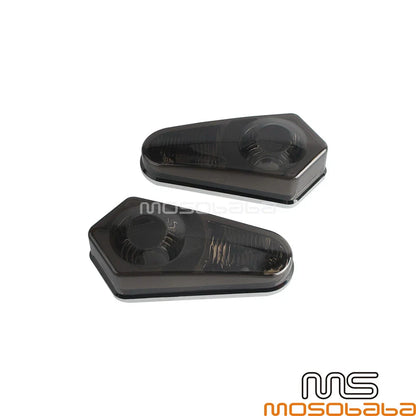 Tail Light Housing Lampshade w/ Wire Socket for RZR 570 800 900 Sportsman 500 (2011-2020)