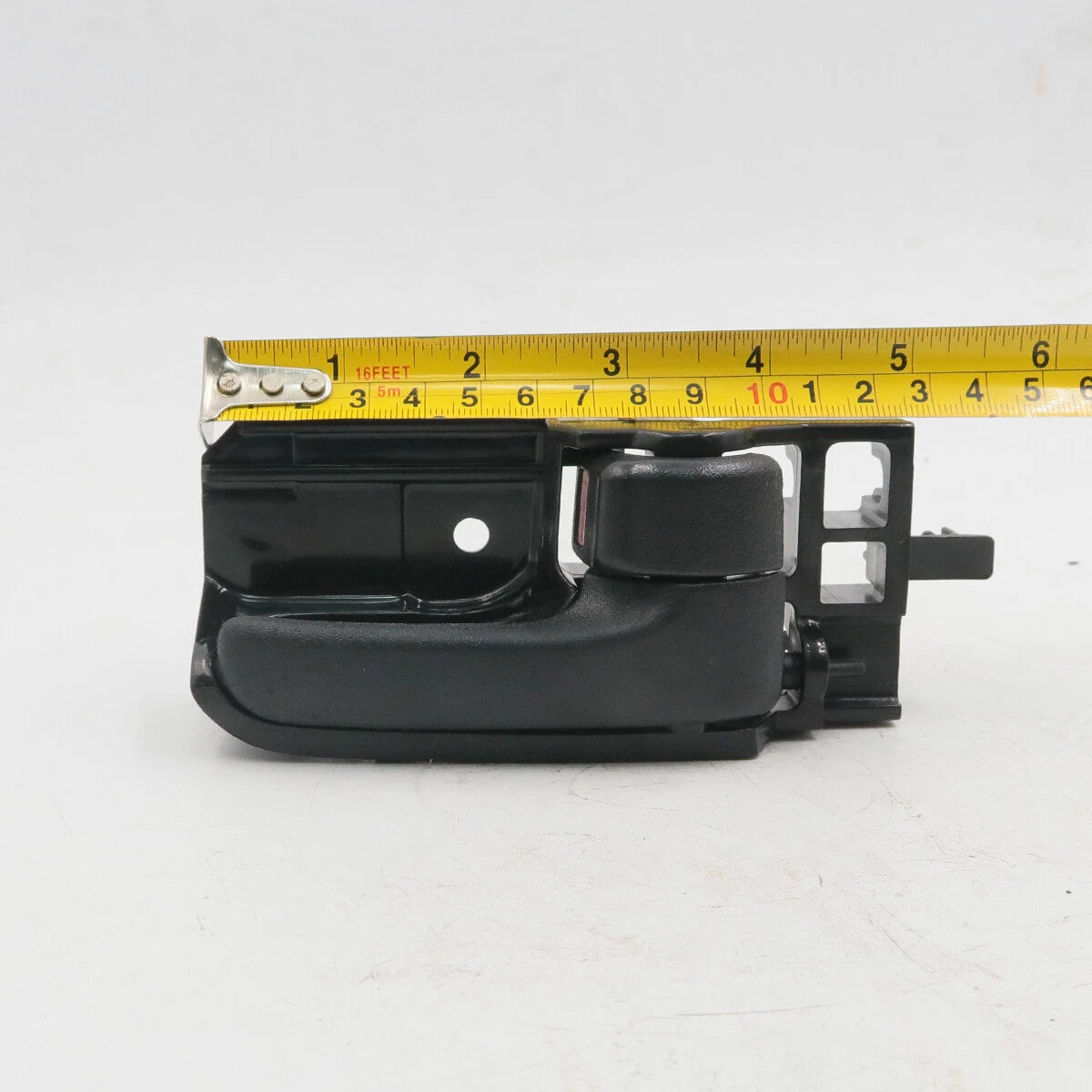 Black Door Handle & Bezel for Toyota HiluxSR5 2004-2013