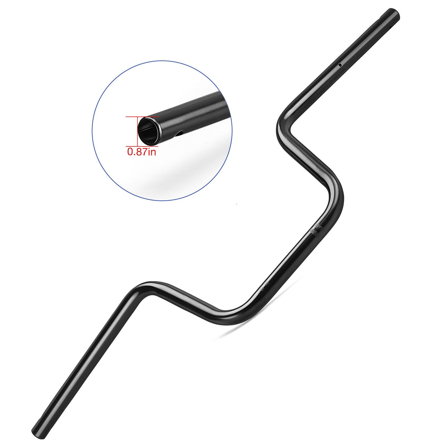 Handlebar for Honda Rancher 420 TRX420 (2007–2014)