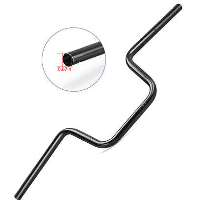 Handlebar for Honda Rancher 420 TRX420 (2007–2014)