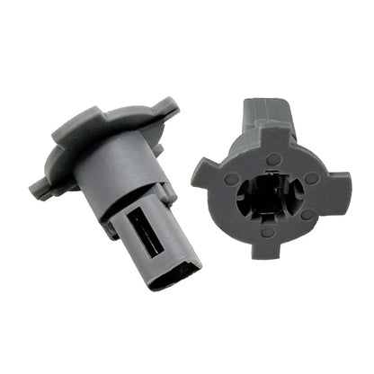 License Lamp Socket Bulb Holder for Vehicle