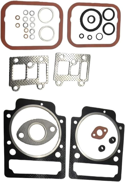Decarbonizing Gasket Kit for Volvo Penta MD11 (Diesel Engine)