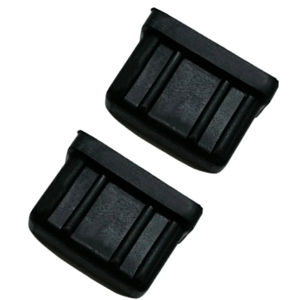 Car Engine Cover Rubber Pier Sleeve for BMW 3 5 7 Series X1 X3 X4 X5 X6 (N55)