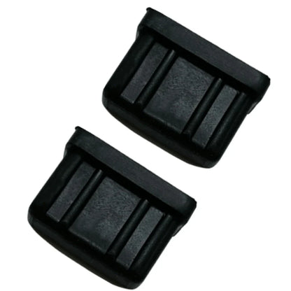 Car Engine Cover Rubber Pier Sleeve for BMW 3 5 7 Series X1 X3 X4 X5 X6 (N55)