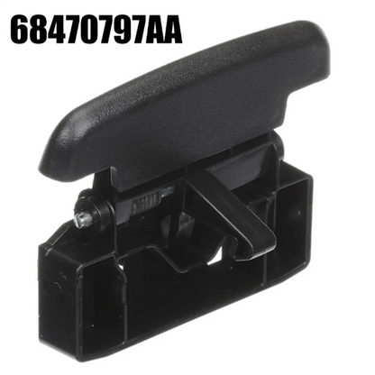 Console Armrest Lid Latch for Jeep Wrangler JL (2018-2023)