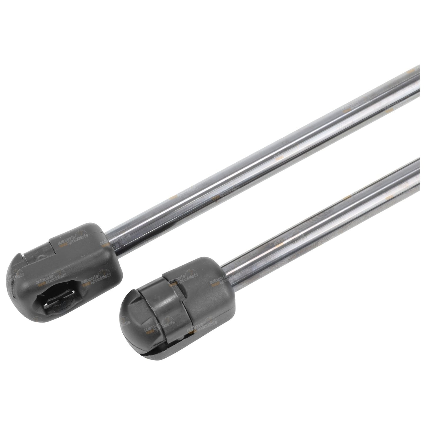 2 Rear Hatch Gas Struts for Nissan Pulsar N14 Hatchback (1990–1995)