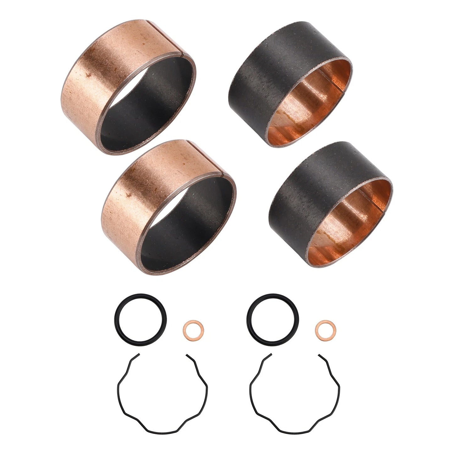 Fork Bushing Kit 38-6100 for Honda Shadow VLX 600 VT600C (1988–2007)