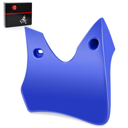 Right Tank Shroud Air Scoop for Yamaha TTR90 (2000–2007) Blue