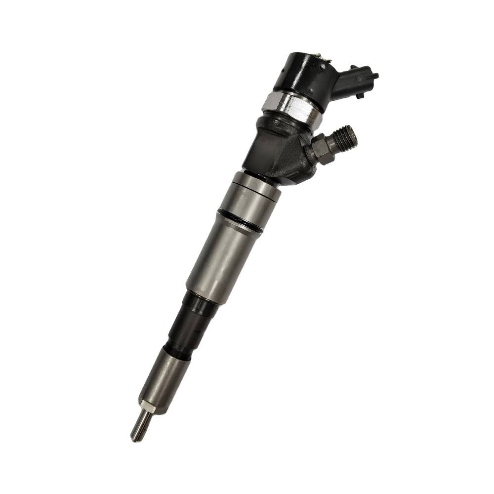 Diesel Fuel Injector Assembly for BMW Land Rover Opel Omega