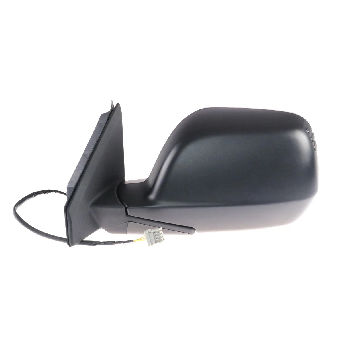 Electric Door Wing Mirror for Honda CR-V (2006–2012) LHS