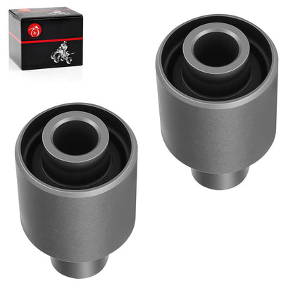 Crankcase Engine Rear Mount Damper for Yamaha RZ350 (1984–1985)