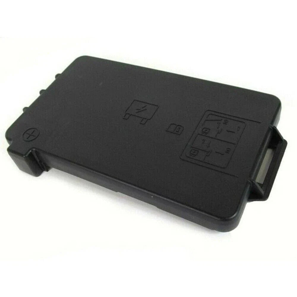 Fuse Box Cover Lid for Dodge Ram 1500 2500 3500 (2002-2023)