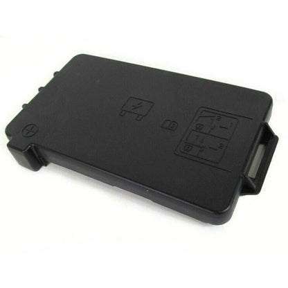 Fuse Box Cover Lid for Dodge Ram 1500 2500 3500 (2002-2023)