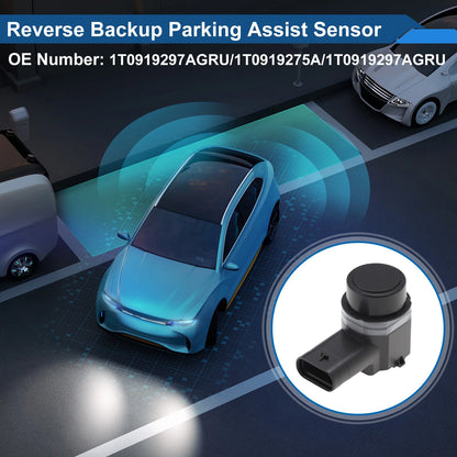 Reverse Backup Parking Sensor No.1T0919297AGRU for Audi A3 (20010–2012)