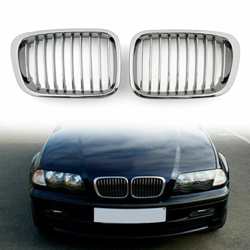 Grille de feu antibrouillard avant gauche for VW Golf V MK5 (2005–2009)
