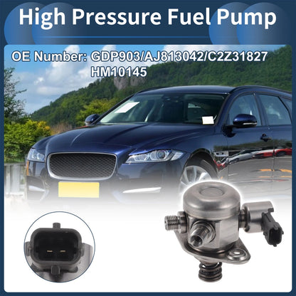 High Pressure Fuel Pump for Jaguar F-Type (2016–2020) XF (2014–2020) AJ813042