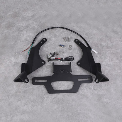 Tail Tidy Fender Eliminator Kit for Honda CBR650R CB650R (2019–2023)