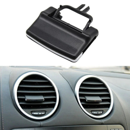 Front Ac Vent Grille Tab Clip Slider for BENZ ML W164 (2007–2011)
