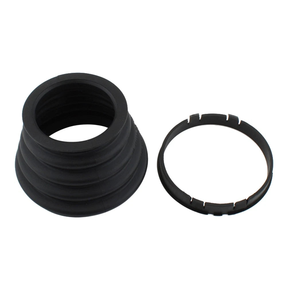 Front Swingarm Driveshaft Rubber Dust Boot for BMW K1200GT K1200R K1300S (2003–2017)