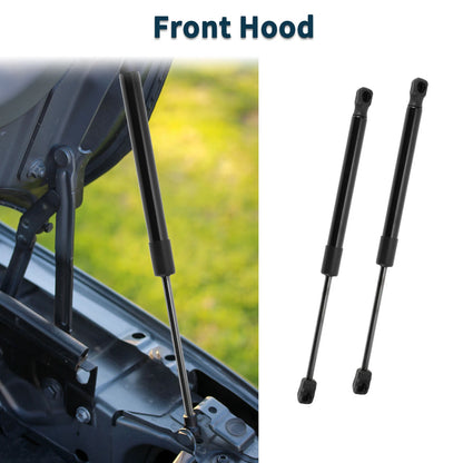 Front Hood Lift Supports Struts 811614D000 for Hyundai Entourage (2007–2010)