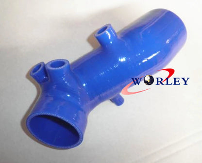 Silicone Induction Intake Hose for Toyota Supra MK3 (1986–1992)