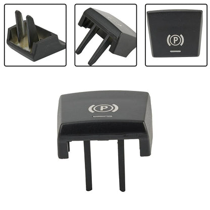 Parking Button Cover for BMW 5 6 X3 X4 F10 F11 F06 (2009–2013)