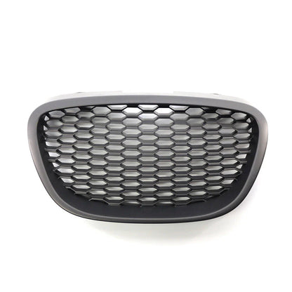 Front Bumper Mesh Badgeless Grille for Seat Leon MK2 1P1 (2006-2009)
