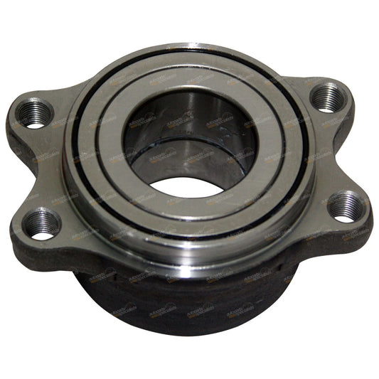 Rear Wheel Bearing Hub Kit for Nissan Skyline R33 R34 GTR (1995–2002)