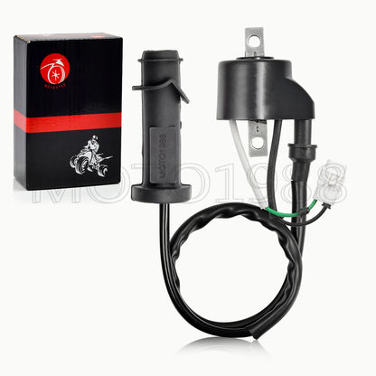 Spark Plug Wire for Arctic Cat 650 H1 Prowler XT