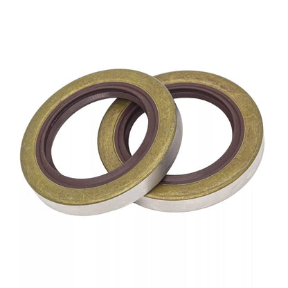2X Oil Seal for Mercruiser Bravo II